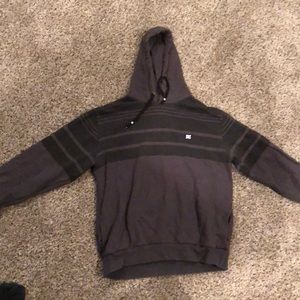Men’s DC hoodie